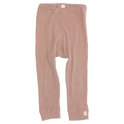 Long Johns (Brown) from Dilling Merino wool
