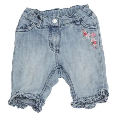 Jean (Bleu, Multicolore) de Kids by Lindex Coton, Polyester