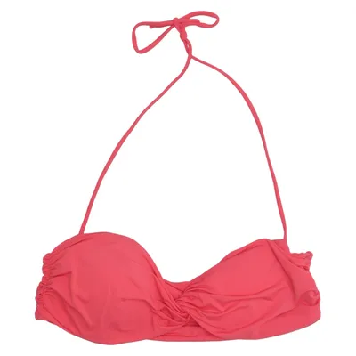 Bikini top (Roze) van Zara Accessories