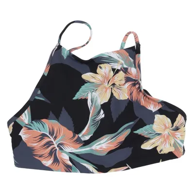 Bikini top (Black, Multicolored) from Roxy