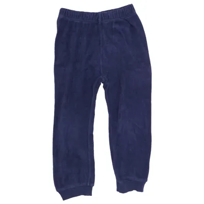 Pantalon de survêtement (Bleu) de Alana Coton biologique