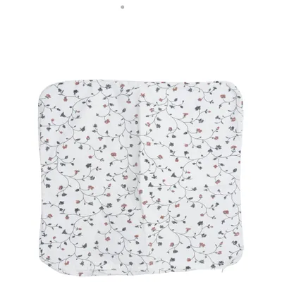 Housse de coussin (Alvine Knopp) de IKEA Coton