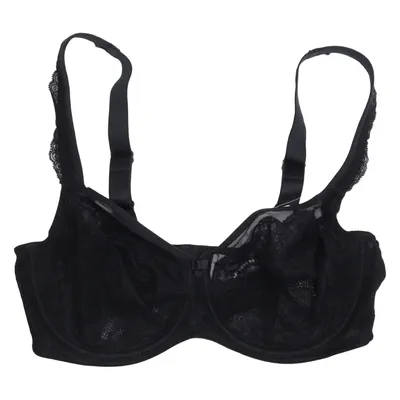 Soutien-gorge (Noir) de Rosa Faia Élasthane, Polyamide