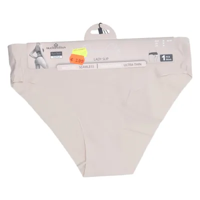 Panties (Lady Slip) from The Skandinavian Brand Elastane, Polyamide