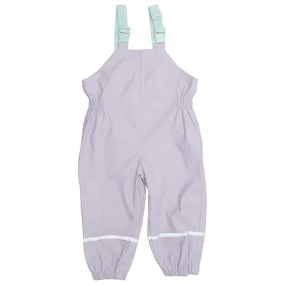 Rain pants (Outdoor) from Kiki & Koko Polyester, Polyurethane