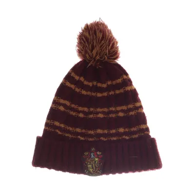 Toppluva (Röd, Brun) från The Harry Potter Shop