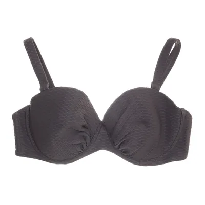 Haut de bikini (Gris) de Wiki