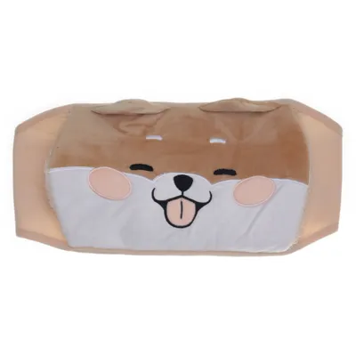 Heating pillow (Beige, Brown, White)