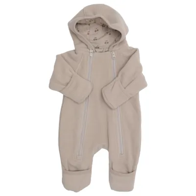 Overall (Beige) from Rikiki Cotton, Polyester
