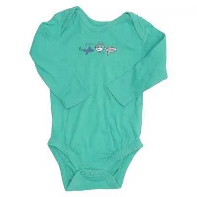 Body (Baby's Best Friend) from Lupilu Cotton