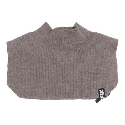 Collar (Brown) from Fix by Lindex Wool