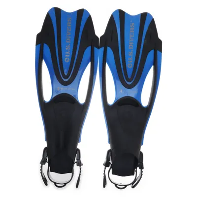 Simfötter (PROFLEX FX) från U.S.Divers