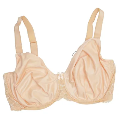 Soutien-gorge (Beige) de Iris & lilly Élasthane, Polyamide, Polyester
