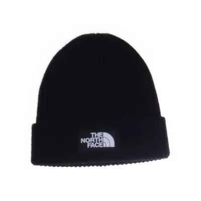 Beanie (Zwart) van The North Face