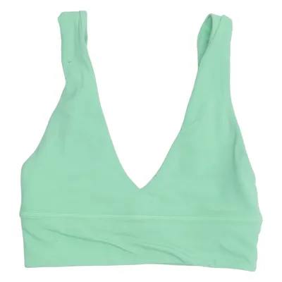 Sport-bh (Groen) van Lululemon
