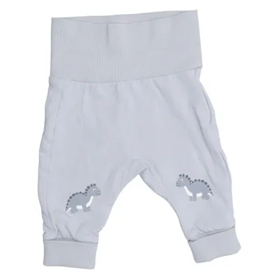 Sweatpants (Gray) from Lindex Newborn Cotton, Elastane