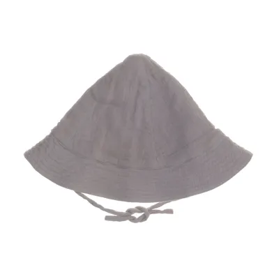 Buckethatt (Grå) från Rikki