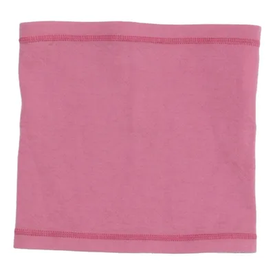Tour de cou (Rose) de Lindberg Laine de mouton, Polyamide