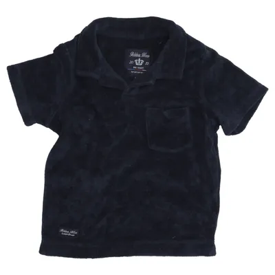 Polo shirt (Sam) from Robbie Moor Cotton, Polyester