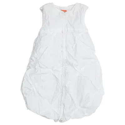 Gigoteuse (Blanc) de Stokke Coton, Polyester