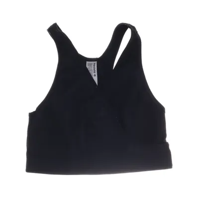 Sport-BH (Svart) från Medela Elastan, Nylon