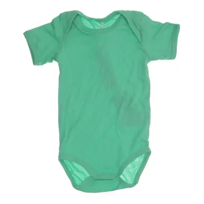 Body (Grön) från Name It Mini Bomull