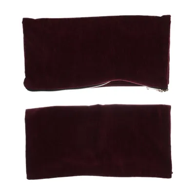 Kuddfodral (Röd) från Svanefors Polyester