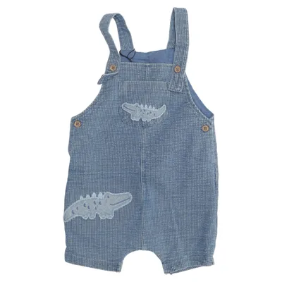 Barboteuse (E47-407-271) de Next Baby Coton, Élasthane, Polyester recyclé