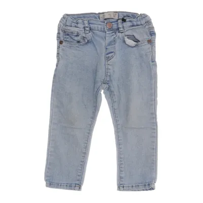 Jeans (Blå) från Zara BabyBoy