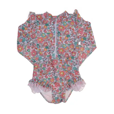UV-tøj (Flerfarvet) fra Småfolk Polyester