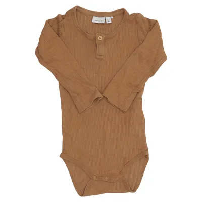 Body (Brun) från Name It