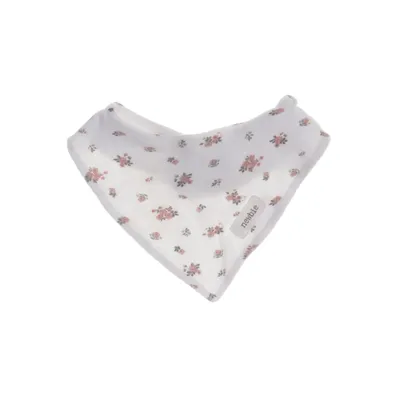 Haklapp (Vit, Flerfärgad) från Newbie by KappAhl