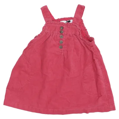 Dress (Red) from Zara Baby