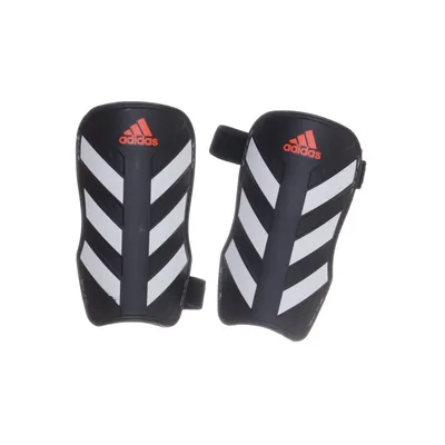 Scheenbeschermer (Zwart, Wit, Rood) van Adidas