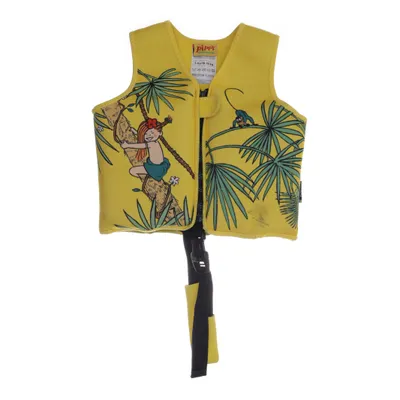 Water sports equipment (Yellow, Green) from Pippi