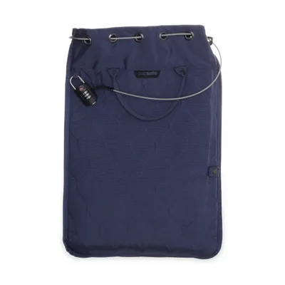 Handväska (Travelsafe 12L) från Pacsafe