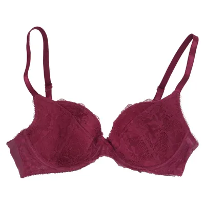 Bh (Rood) van Dorina Elastaan, Polyamide