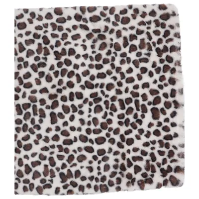 Kuddfodral (Vit, Brun) från Ellos Home Polyester