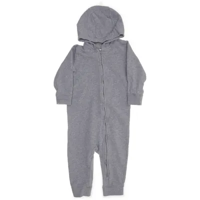 Onesie (Grijs) van Arket