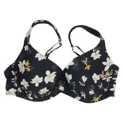 Bikiniöverdel (472464) från Abecita Elastan, Polyamid