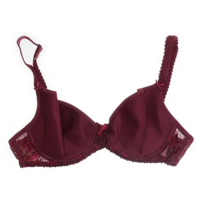 BH (Röd) från Fantasie Bomull, Nylon, Polyester, Polyuretan, Viskos