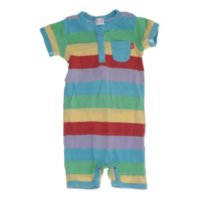 Rompers (Multicolored) from Baby by Lindex Cotton