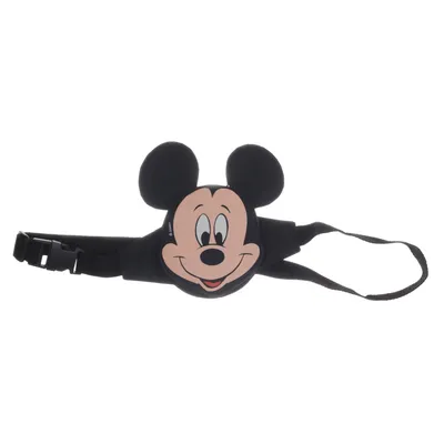 Midjeväska (Svart) från Disney