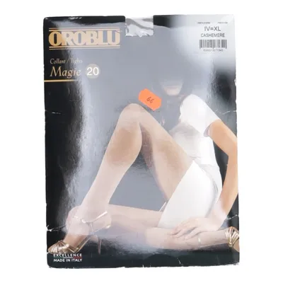 Nylonstrumpbyxor (Magie 20) från Oroblu