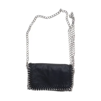 Shoulder-bag (Black) from Tiamo
