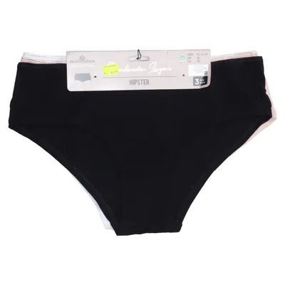 Panties (Hipster) from The Skandinavian Brand Cotton