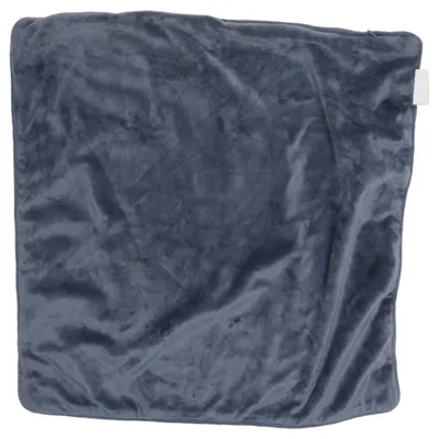 Cushion cover (Gray) from Living Polyester