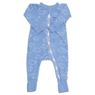 Rompers (Wondercool Wondersuit) from Bonds Cotton, Elastane