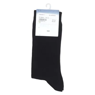 Socks (Black) from K.T Cotton