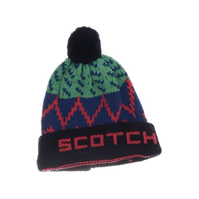 Toppluva (Röd, Flerfärgad) från Scotch & Soda Akryl